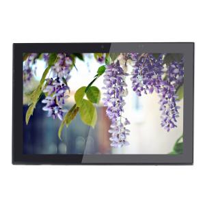 Wholesale SIBO Wall Mounted 10'' Tablet With RS232 RS485 Ethernet Port For Industrial Control from china suppliers
