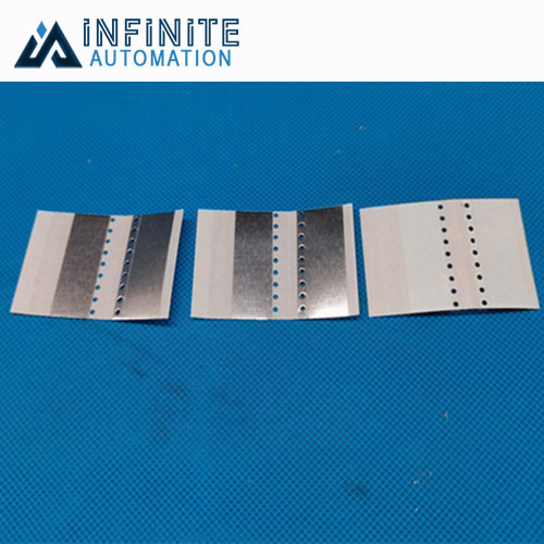 8mm 12mm 32mm 56mm Joint Tape SMT Consumables For Fuji SMT Machines