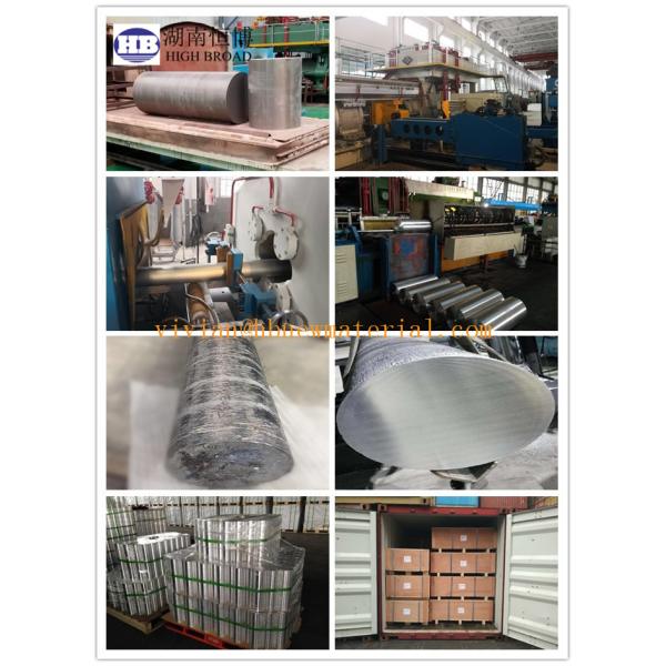 High-Performance Magnesium Billet for Durable and Long-Lasting Industrial