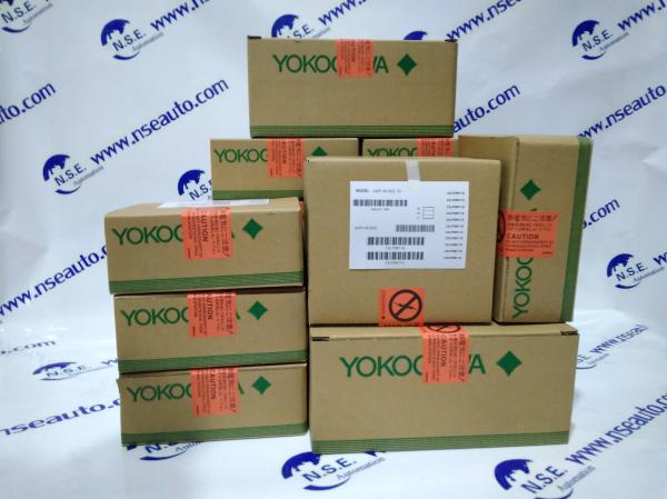 Quality Yokogawa MAC2*C Multipoint Analog Control Card MAC2*C in stock now for sale
