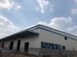 Wholesale Used Steel Buildings For Sale Q235 Q345 Steel Structure Prefabricated Warehouse from china suppliers