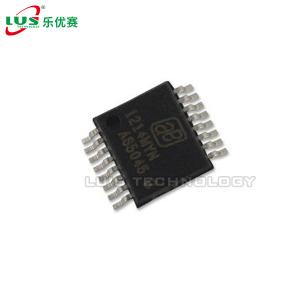 Wholesale SSOP 16 Sensor Ics AS5045 Microchip Temperature Sensor Rotary Magnetic Encoders from china suppliers