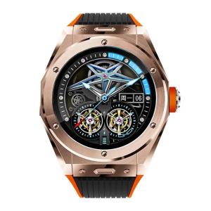 China men women heart rate monitor pedometer sleep monitor android iOS phones compatible smart watch on sale