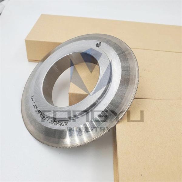 Metal Sintered Abrasive Dressing Tools CBN Grinding Wheel Diamond Dressing Roller