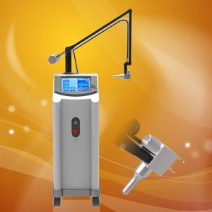 China CO2 fractional laser for skin resurfacing CO2 fractional laser machine with newest technolog on sale