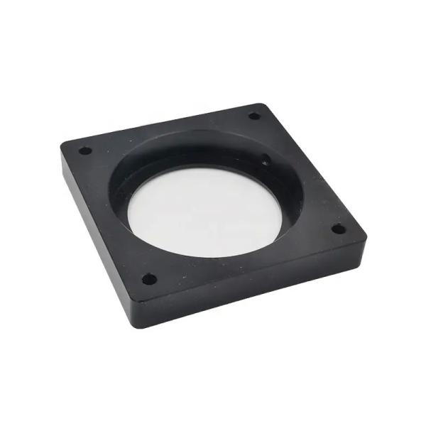 CNC Machining ABS Plastic CNC Machining Plastic Parts Plastic CNC Machining