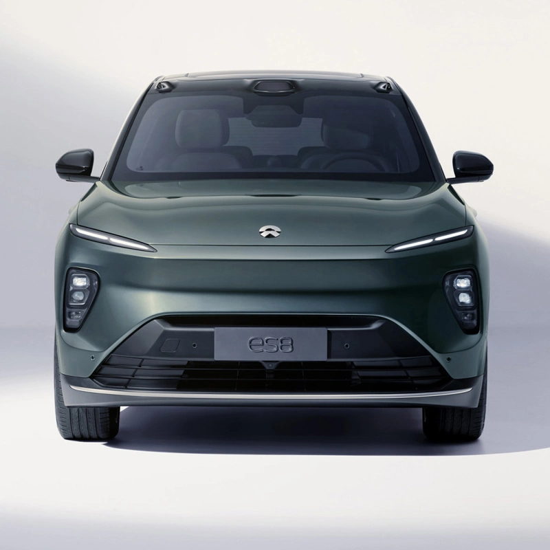 High Quality Nio Es8 900km Range Six Seat Intelligent Driving SUV New Energy Vehicle EV Car