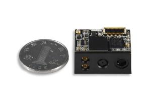 Wholesale Mini QR Code Barcode Scanner 2D Barcode Engine For Handheld Devices from china suppliers