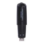 Mini USB Temperature Humidity Datalogger USB Data Logger 21000 Record Meter Data