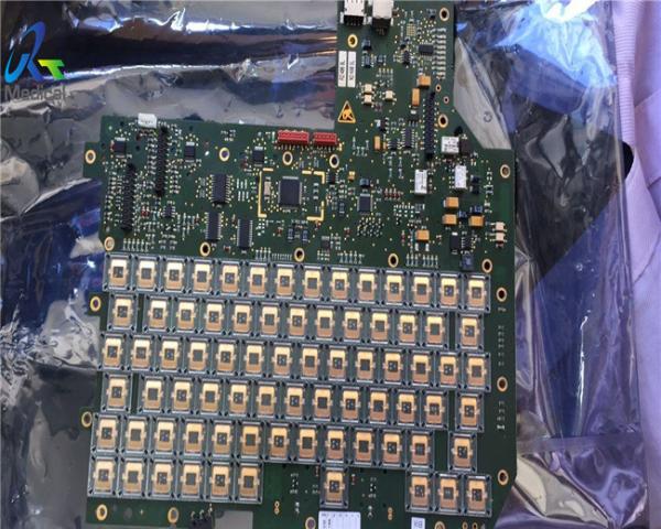 Quality Clinic KTZ302739 Console Alphanumeric Keyboard Type III for sale
