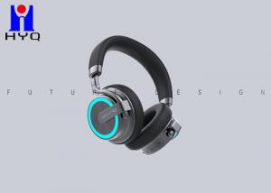 China Multi Color 7h Active Noise Cancelling Gaming Headset With Microphone on sale