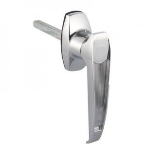 Wholesale ODM Replacement Garage Door Handle Lock Zinc Alloy Keyless Metal Cabinet Lock from china suppliers