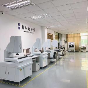 Wholesale Auto CNC Image Dimension Measurement System For Optical Analysing from china suppliers