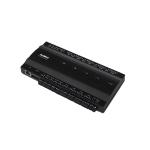 Access Control Panel for 4 Doors Support Fingerprint and RFID Card Reader Access