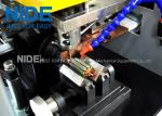 Armature Commutator spot welding equipment fusing machine for rotor