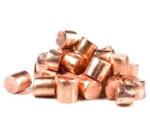 High Purity Beryllium Copper 99.999 5N Copper Pellets