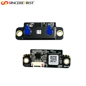 Wholesale 2MP Dual Face Recognition UART Camera Module With USB Interface from china suppliers
