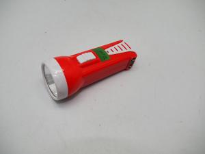 China BN-T0246 Now Popular Small Size Rechargeable LED Flashlight Torch Light on sale