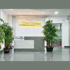Shenzhen Ubero Technology Ltd.