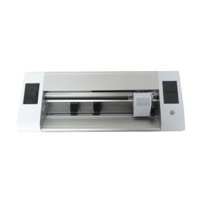 Wholesale 450mm Mini Cutting Plotter Automatic Contour Cut Plotter from china suppliers