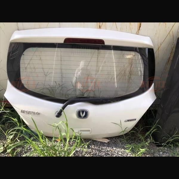 C-h-angan Baojun disassembly trunk lid Lift Door Assembly 14-18