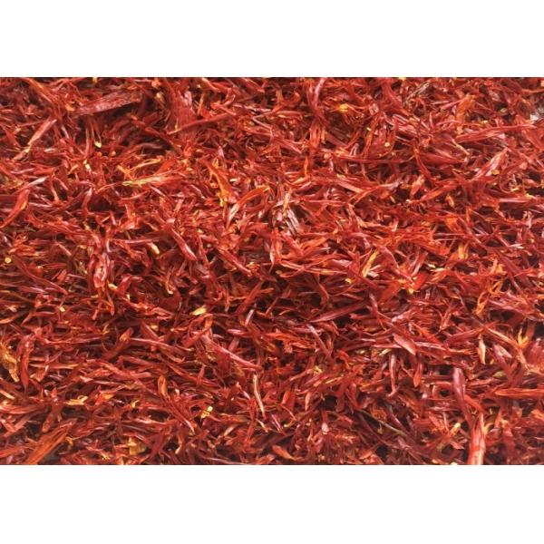 OEM Crushed Chilli Raw Red Chilli Pepper Flakes Pungent Flavor