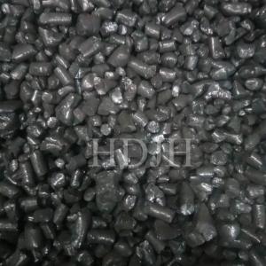 Wholesale Odorless Coal Tar Pitch With The Softening Point Between 130-140 Centigrate Degree from china suppliers