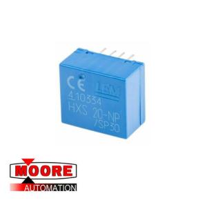 China HXS20-NP  ABB  Open Loop Current Sensor on sale