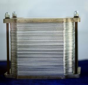 Wholesale 300W SOFC Stack 750℃ Operating Temperature 220×186×75 mm from china suppliers