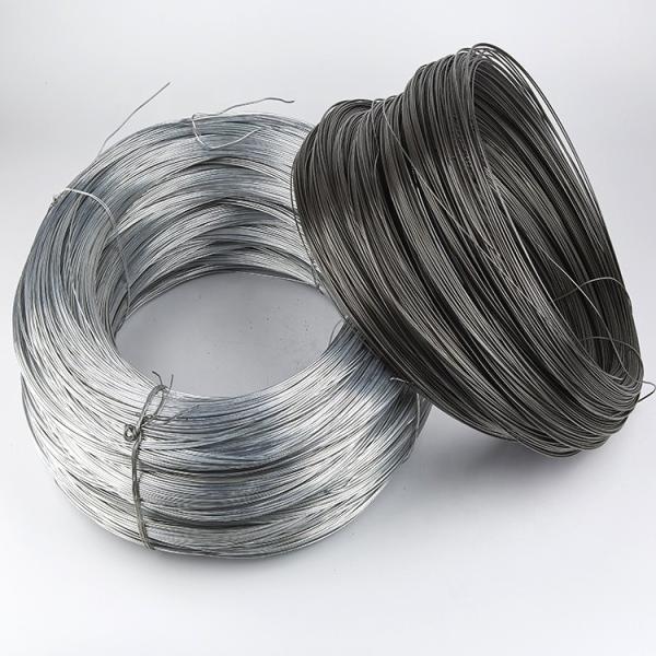 Low Carbon SAE 1006 SAE 1008 Cold Heading Steel Wire Rod