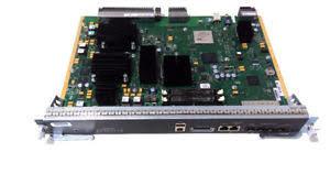 Wholesale WS-X45-SUP7L-E - Cisco Catalyst 4500 E Series Supervisor Engine 4x 10GE Uplinks from china suppliers