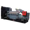 Buy cheap ISO9001 Diesel Generator Set 40 Degree Ambient AC Perkins 2150mm Height from wholesalers