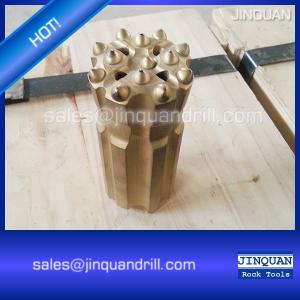 Wholesale T38 T45 T51 thread rock drill bits China button bit from china suppliers
