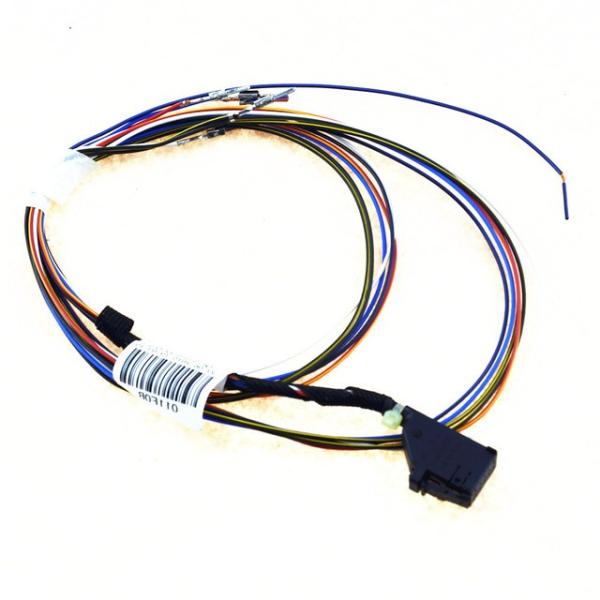Electric Harness Copper Conductors and Custom Wiring Harness for Home Appliances