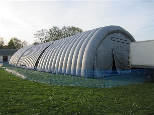Quality outdoor pvc inflatable dome tent for sale/high quality and waterproof inflatable tunnel tent for sale