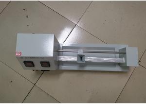 Stable Melting Point Measurement Apparatus , Melting Temperature Calculator For Resin Sand