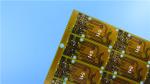 Double Sided FPC Dual Layer Flexible Printed Circuit 0.2mm thickness 2 Layer FPC