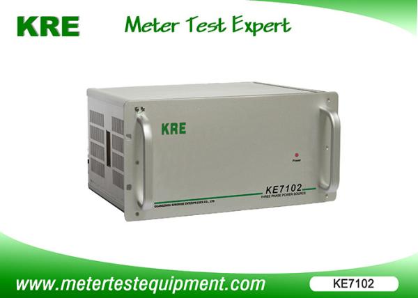 Quality Wide Output Range Desktop Power Supply Integrated 120A Current Open Protection for sale