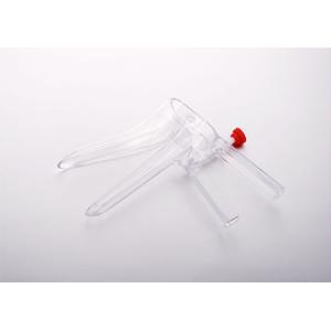 China Disposable Sterile Vaginal Speculum With Different Types and Sizes for Gynaecologic examination on sale