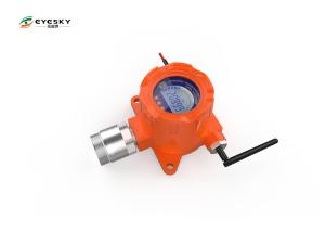 Catalytic Gas Monitoring Instruments , 0 . 1 / 1PPM Confined Space Gas Detector