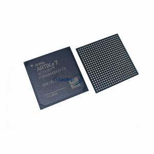 Xilinx XC7A35T-2FGG484C Programmable Computer Chip FCBGA-484 2600 LAB 250 I/O