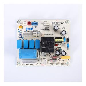 Wholesale Printed Circuit Board Smart Prototyping PCB Assembly Multilayer Pcb Manufacturing And Assembly from china suppliers