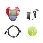 Zed-Bull Mini Hitag2 Smart Car Key Programmer for OBD Programming