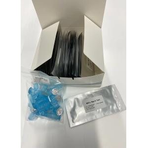 Wholesale Fully Automated Instruments Hba1c Reagent Kit Immunochromatographic Assay from china suppliers