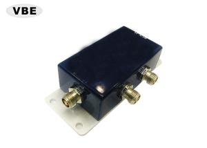 Wholesale RF Passive Component , Power Coupler for Signal Booster / RF Repeater from china suppliers