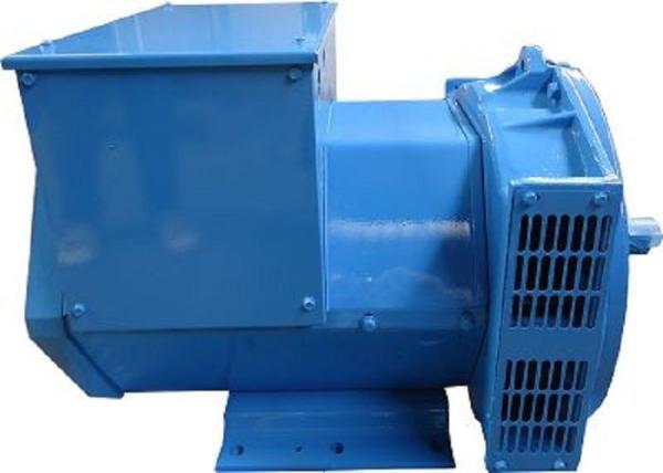 Quality 37.5kw Three Phase Synchronous AC brushless Alternator For MTU Generator Set for sale