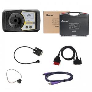China Xhorse VVDI MB Tool + VVDI2 Full Version including OBD48 + 96bit 48 Clone + MQB + BMW FEM/BDC Free Shipping on sale
