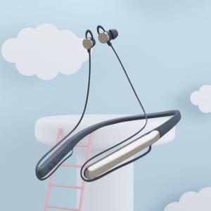IPX5 Digital Hearing Aids IOS Android Bluetooth Programmable Hearing Aid