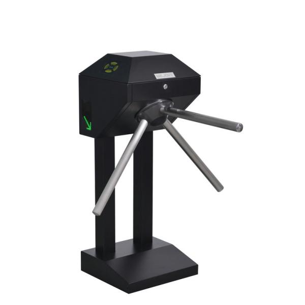 Automatic Tripod Turnstile Gate pedestrian gate access control Intelligent
