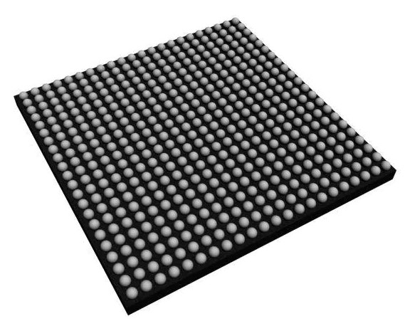 Wholesale EP4CGX30CF23C8N Intel / Altera from china suppliers